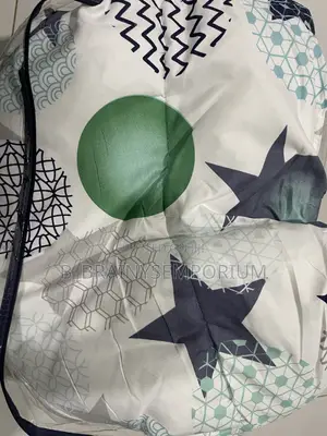 King Size Duvet Set