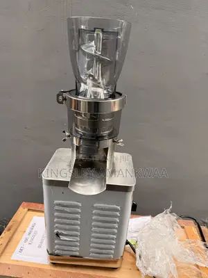 TK 1200 Commercial Fruit Juicer