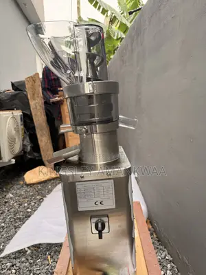TK 1200 Commercial Fruit Juicer