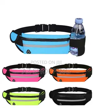 Sports Waist Bag / Phone Holder Bag