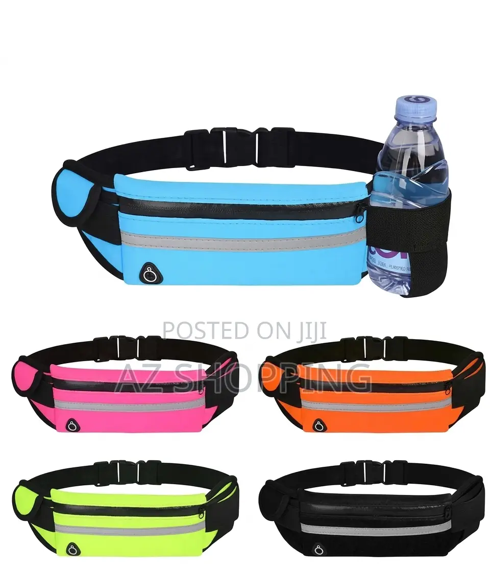 Sports Waist Bag / Phone Holder Bag