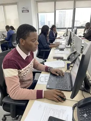 Data Entry Clerks Needed.