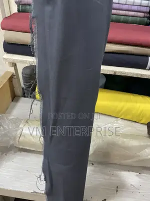 American Khaki