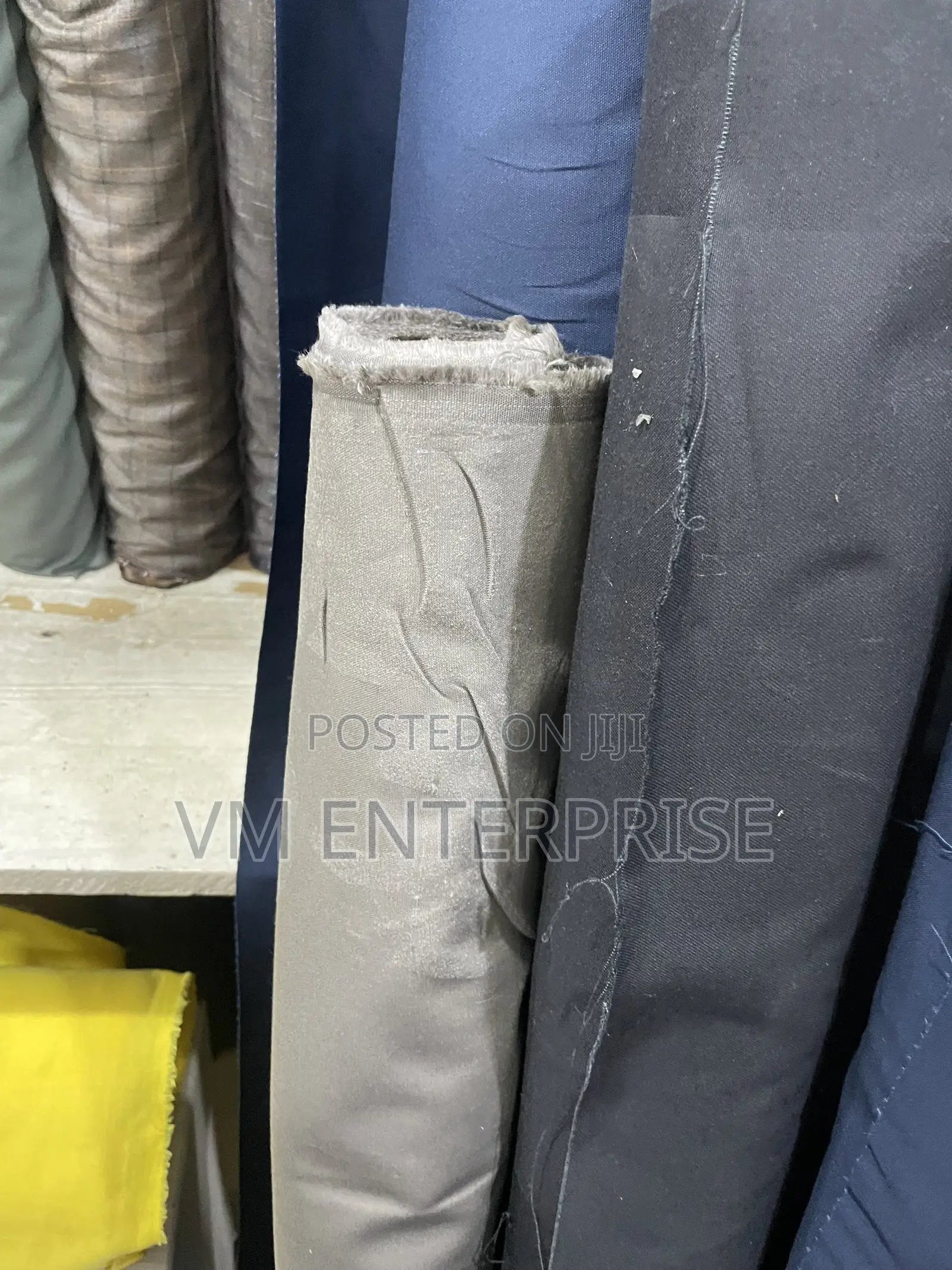 American Khaki