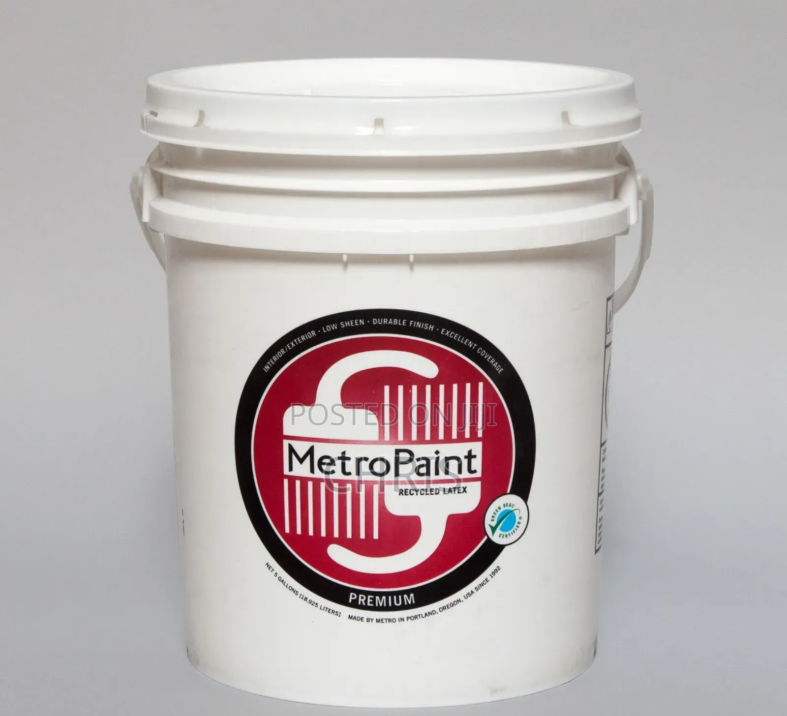 Metro Paint