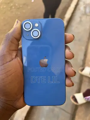 Apple iPhone 13 128 GB Blue