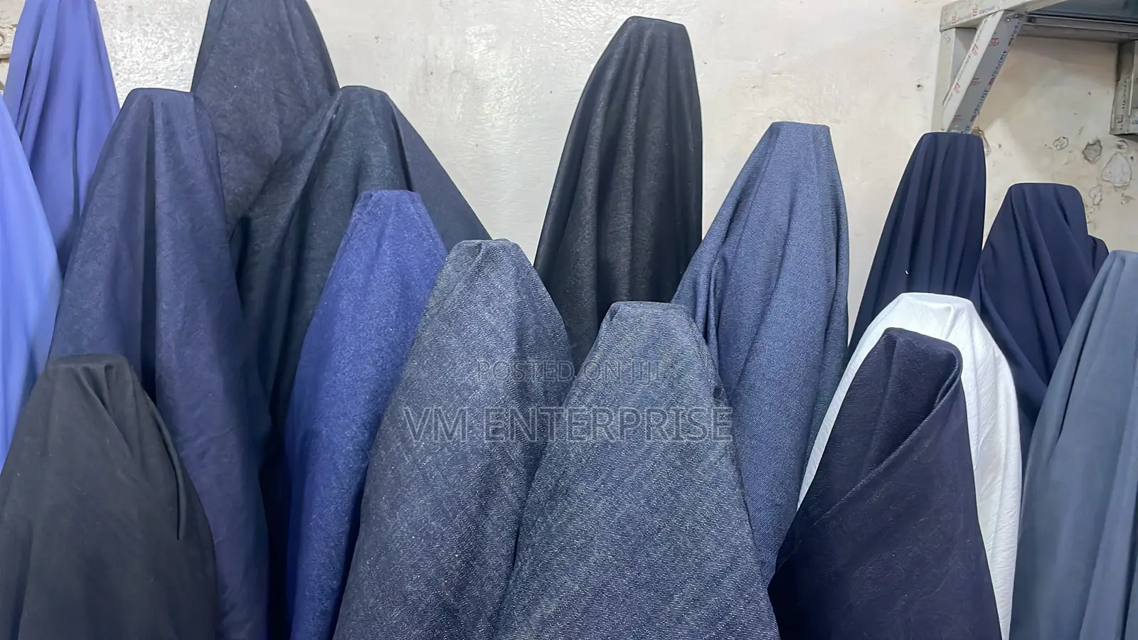 American Demin (Jeans)