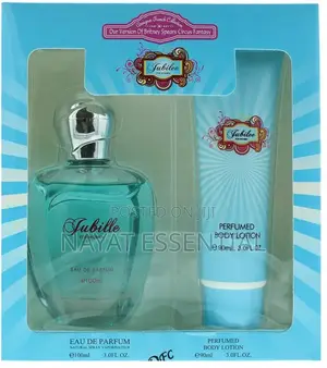Jubilee Eau De Parfum Gift Set Women