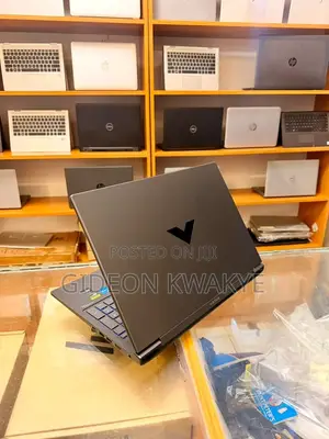 Laptop HP Victus 15 16GB Intel Core i5 SSD 512GB