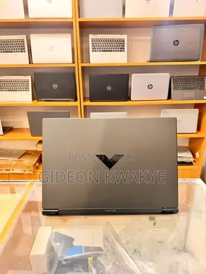 Laptop HP Victus 15 16GB Intel Core i5 SSD 512GB