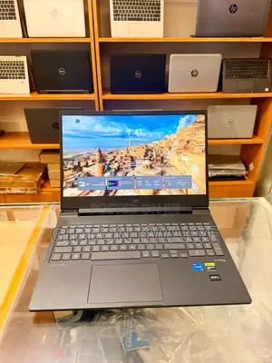 Laptop HP Victus 15 16GB Intel Core i5 SSD 512GB