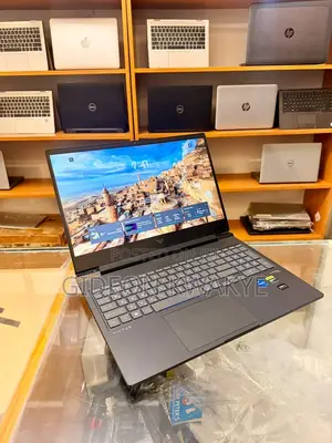 Laptop HP Victus 15 16GB Intel Core i5 SSD 512GB