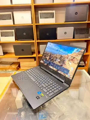 Laptop HP Victus 15 16GB Intel Core i5 SSD 512GB