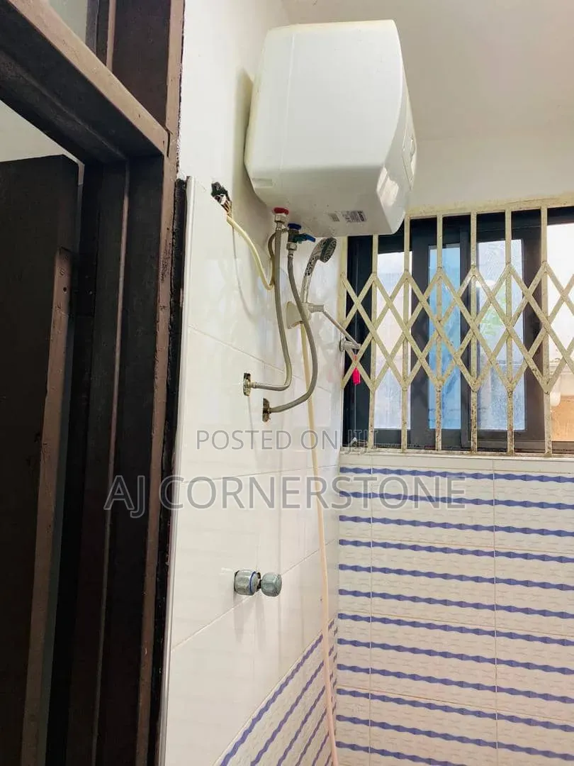 1bdrm Apartment in Amasaman for rent