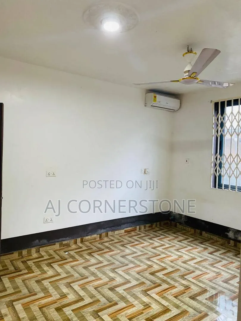 1bdrm Apartment in Amasaman for rent