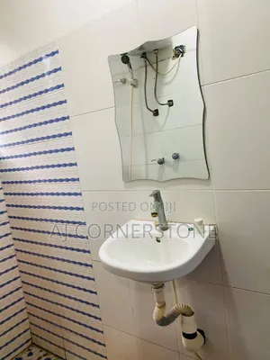 1bdrm Apartment in Amasaman for rent
