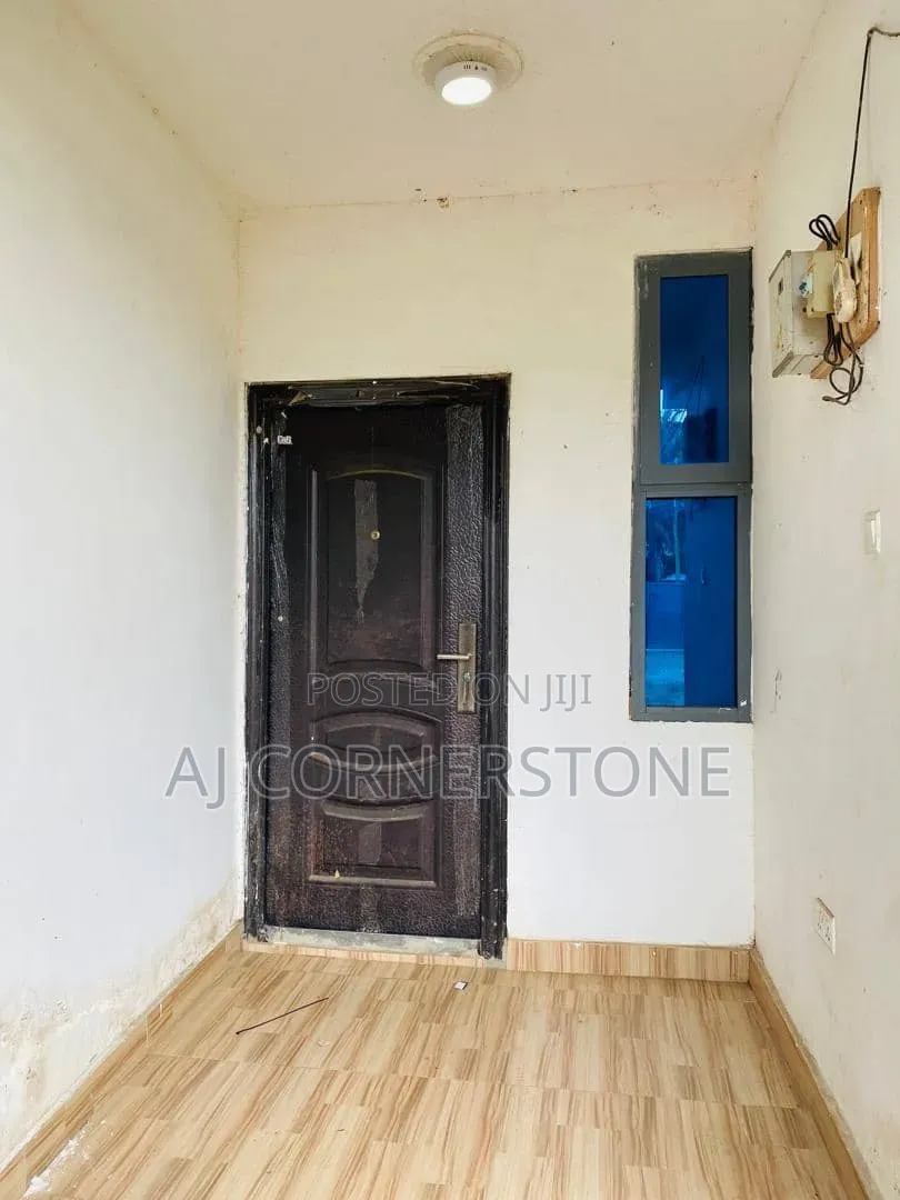 1bdrm Apartment in Amasaman for rent