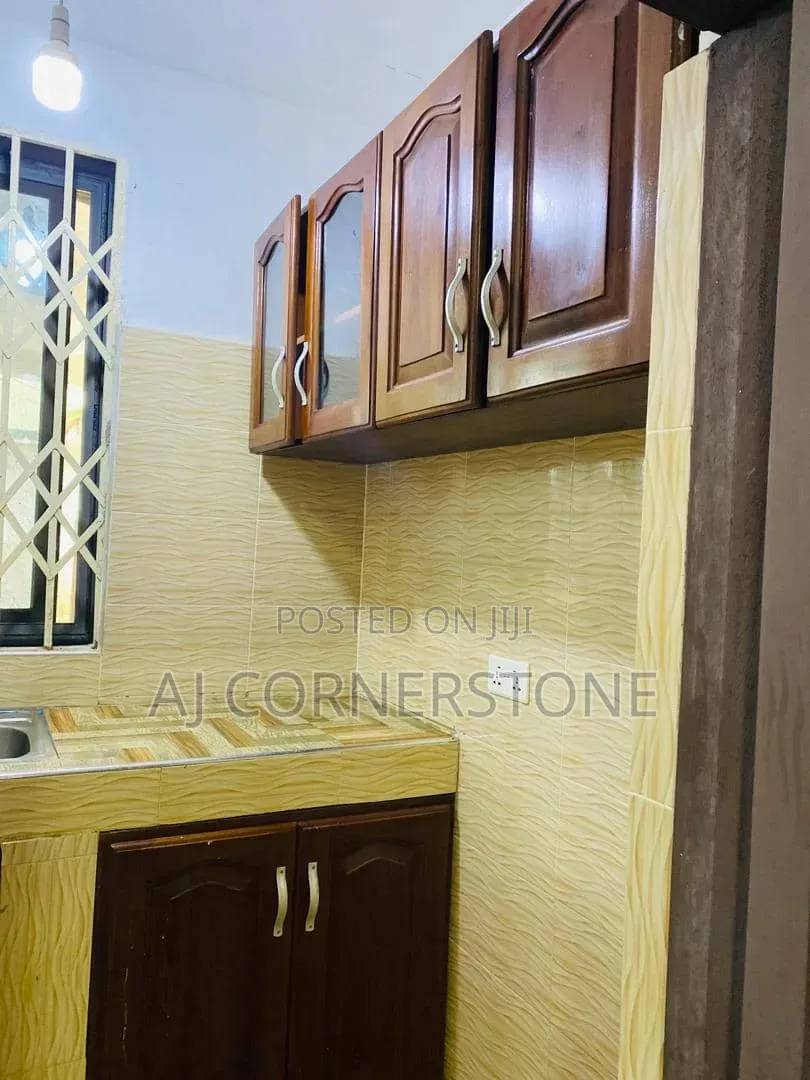 1bdrm Apartment in Amasaman for rent