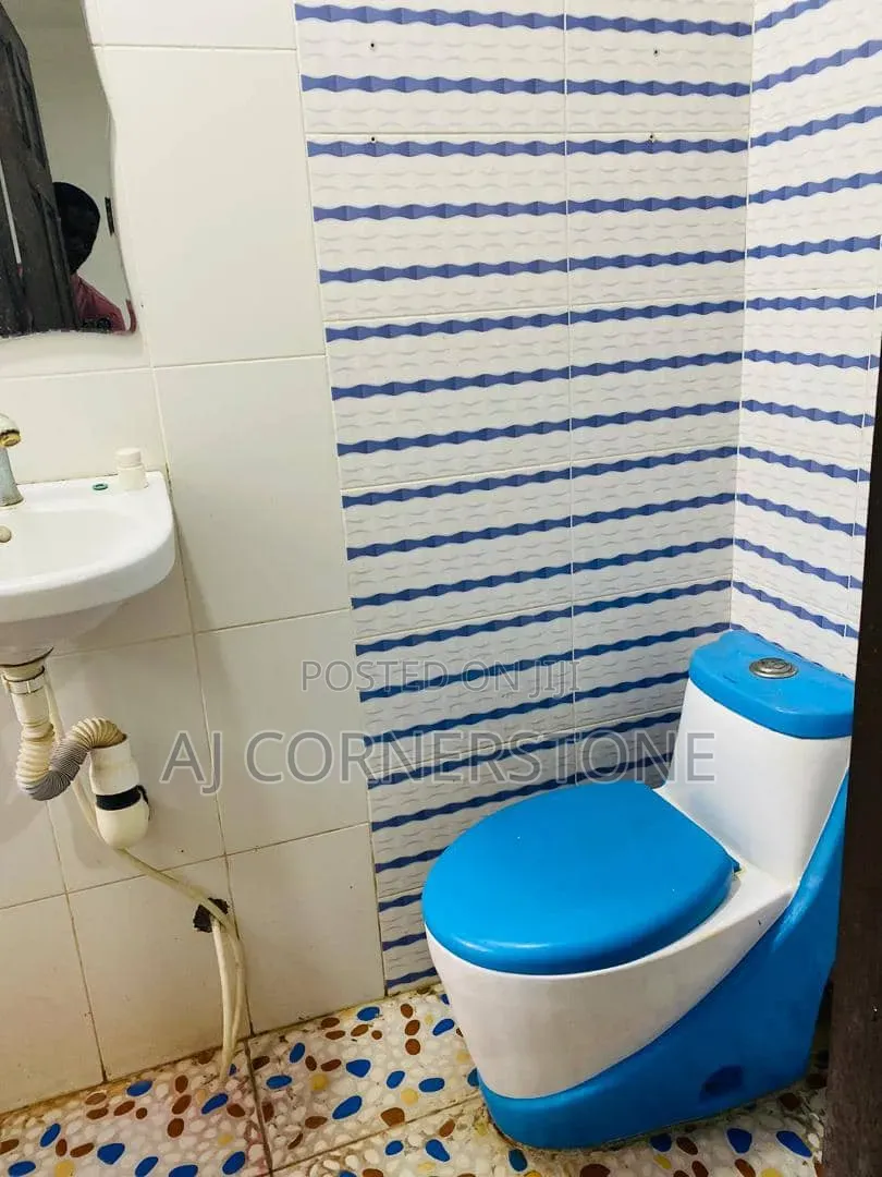 1bdrm Apartment in Amasaman for rent