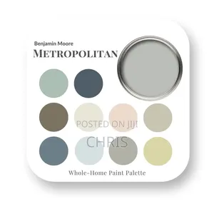 Metro Paint