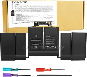 A1989/A2251/A1964 Battery for MacBook Pro 13′′ Touch A1989/A2251