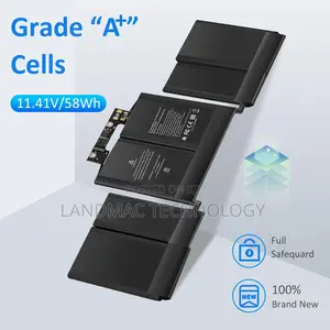 A1989/A2251/A1964 Battery for MacBook Pro 13′′ Touch A1989/A2251