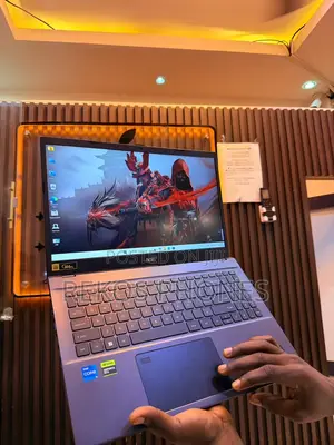 New Laptop Acer Aspire A715 71G 16GB Intel Core i5 SSD 512GB