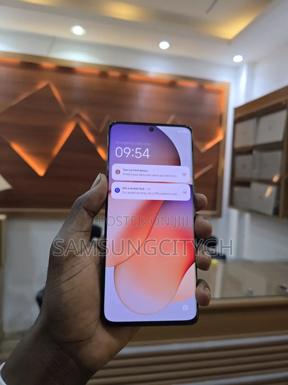 Xiaomi 13 Ultra 512 GB Orange
