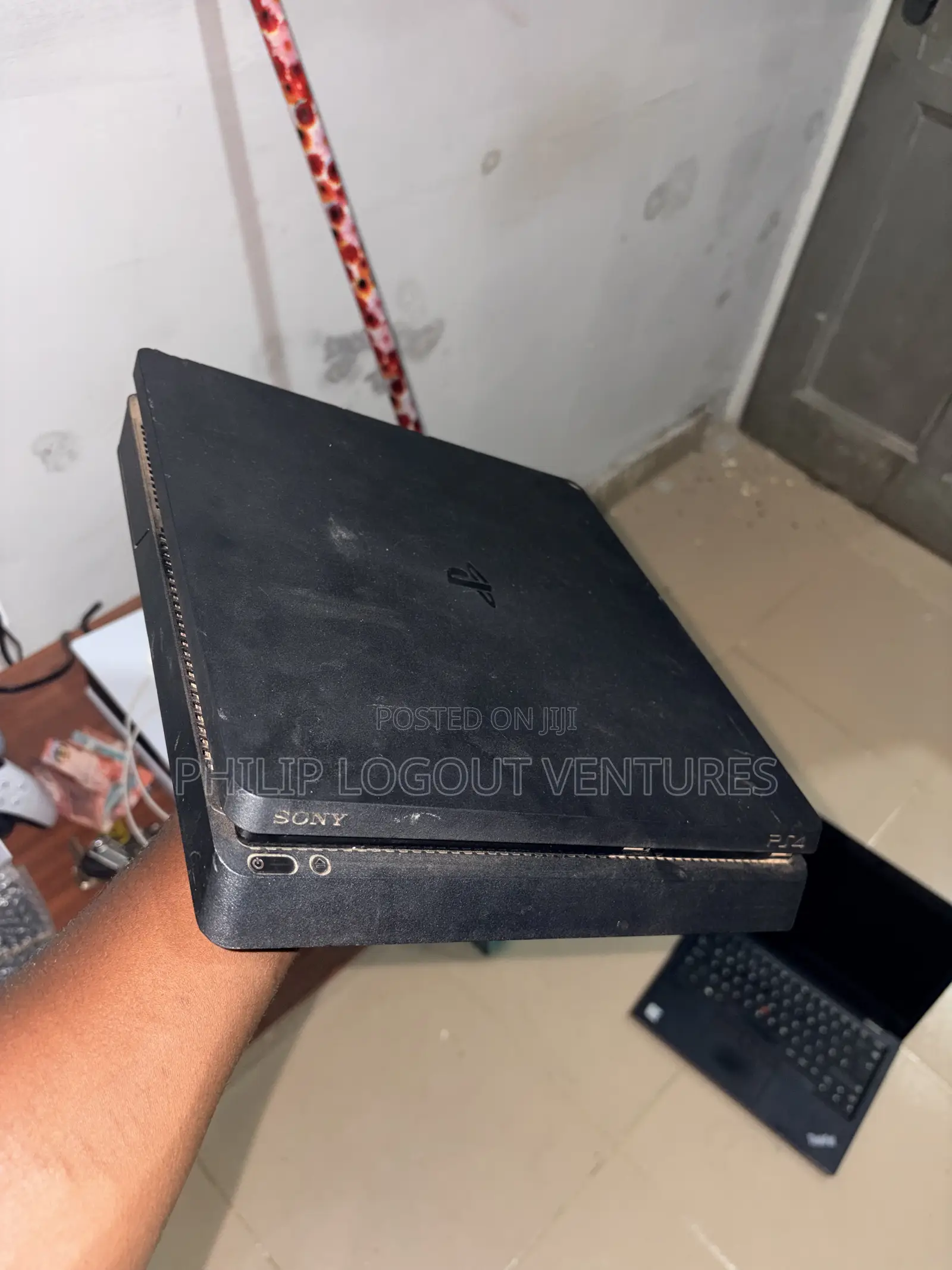 PlayStation