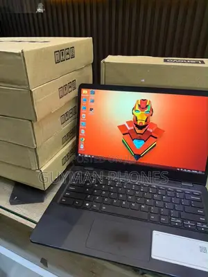 Laptop Lenovo ThinkBook 14s Gen 2 8GB Intel Core i5 HDD+SSD 128GB
