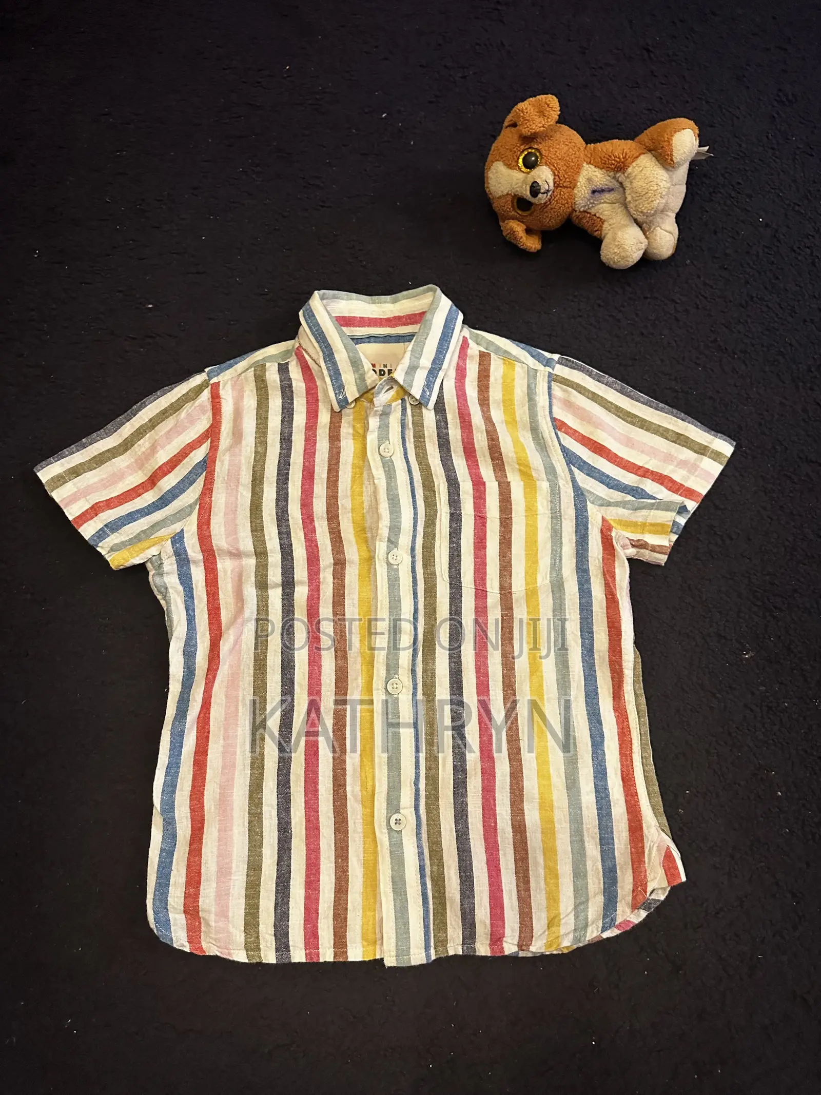 Casual Shirt