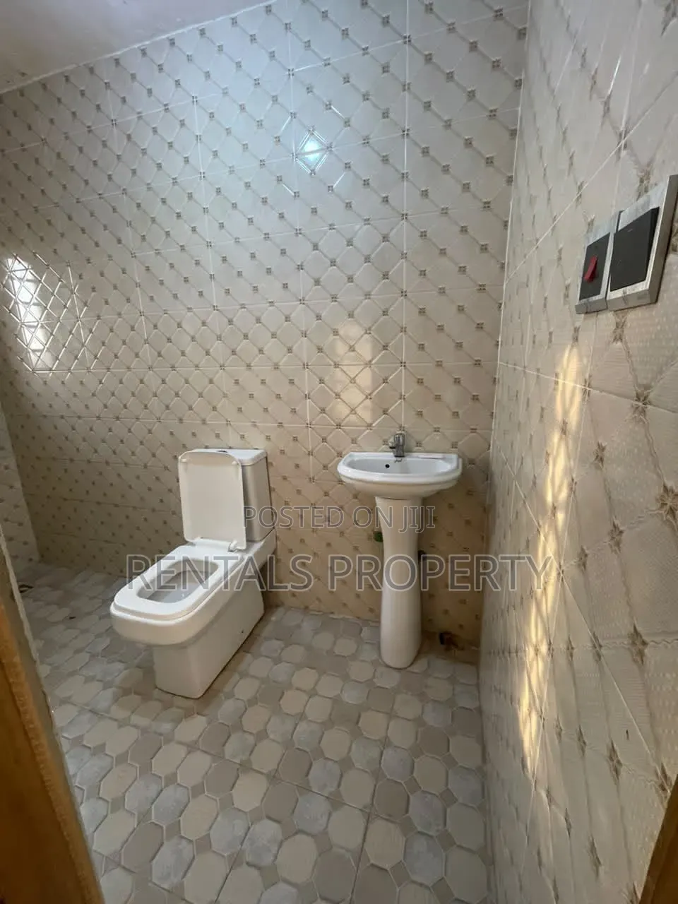 2bdrm Apartment in Frafraha for rent
