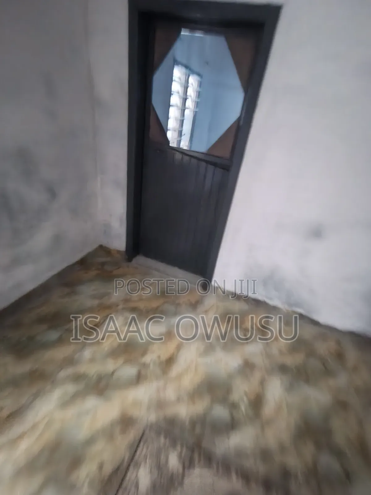 1bdrm Apartment in Yellow House, Last Stop for rent