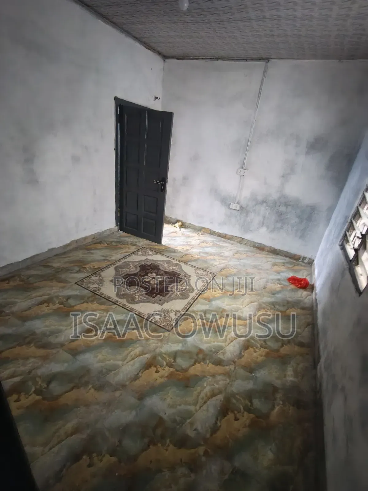 1bdrm Apartment in Yellow House, Last Stop for rent