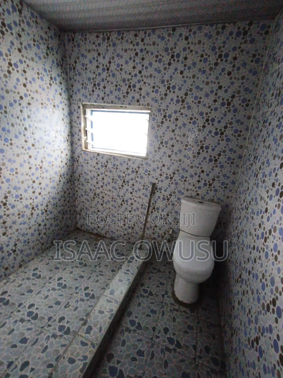 1bdrm Apartment in Yellow House, Last Stop for rent