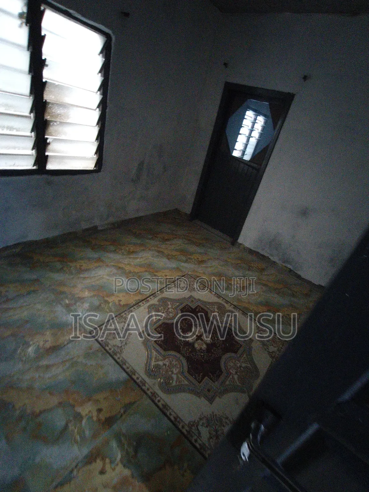 1bdrm Apartment in Yellow House, Last Stop for rent