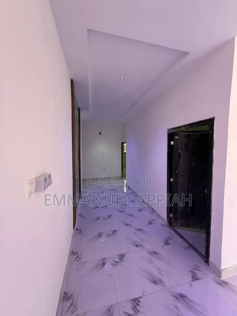 4bdrm House in Kasoa Chrispo City for sale