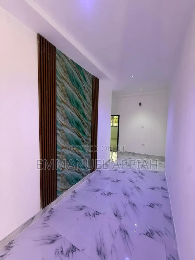 4bdrm House in Kasoa Chrispo City for sale