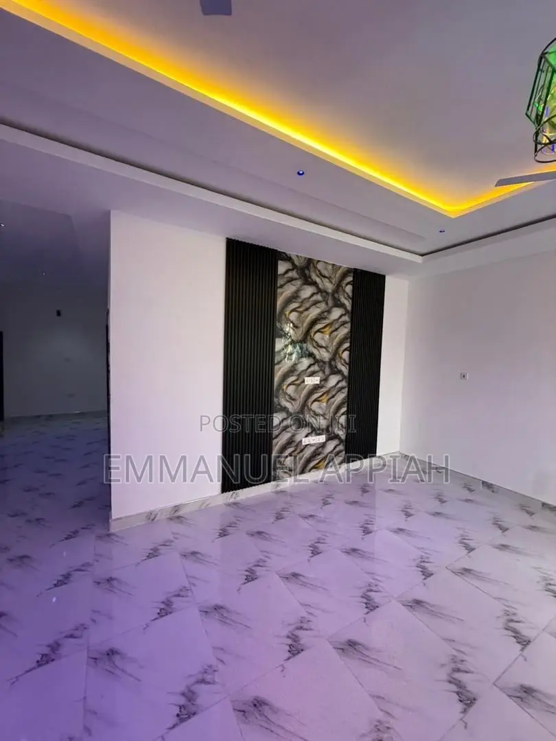 4bdrm House in Kasoa Chrispo City for sale
