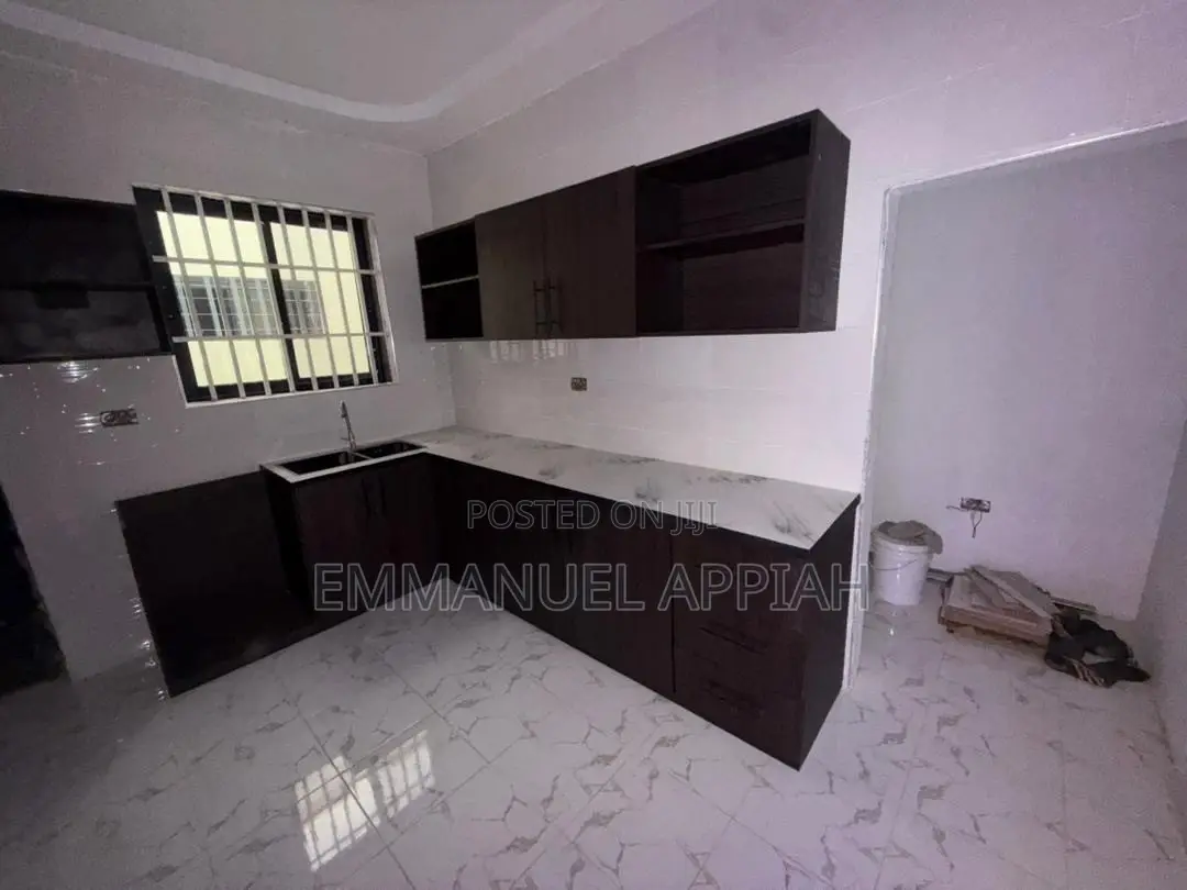 4bdrm House in Kasoa Chrispo City for sale