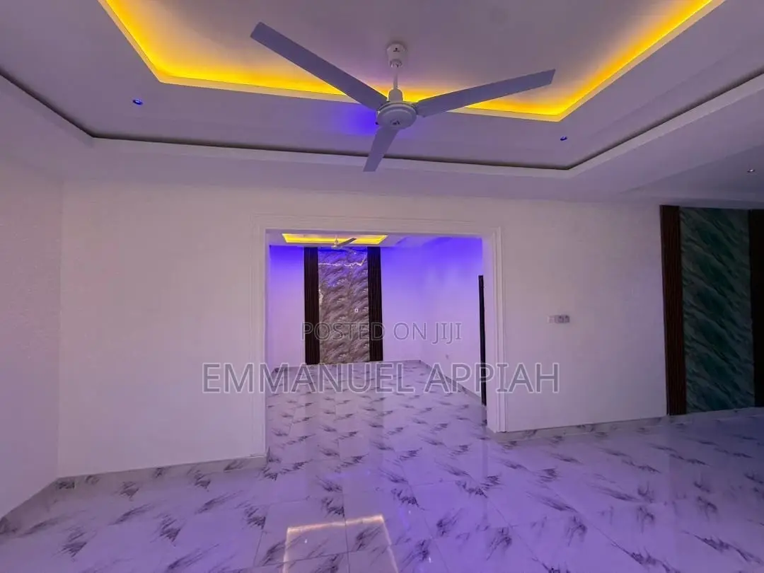 4bdrm House in Kasoa Chrispo City for sale