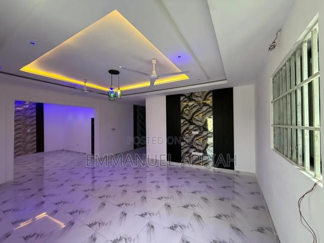 4bdrm House in Kasoa Chrispo City for sale
