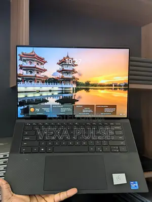 Laptop Dell XPS 15 (9530) 16GB Intel Core i7 SSD 512GB