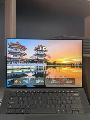 Laptop Dell XPS 15 (9530) 16GB Intel Core i7 SSD 512GB