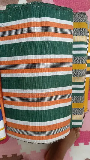 Saasigo’s Smock