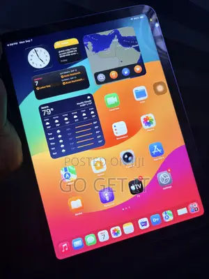 Apple iPad (2022) 64 GB Blue