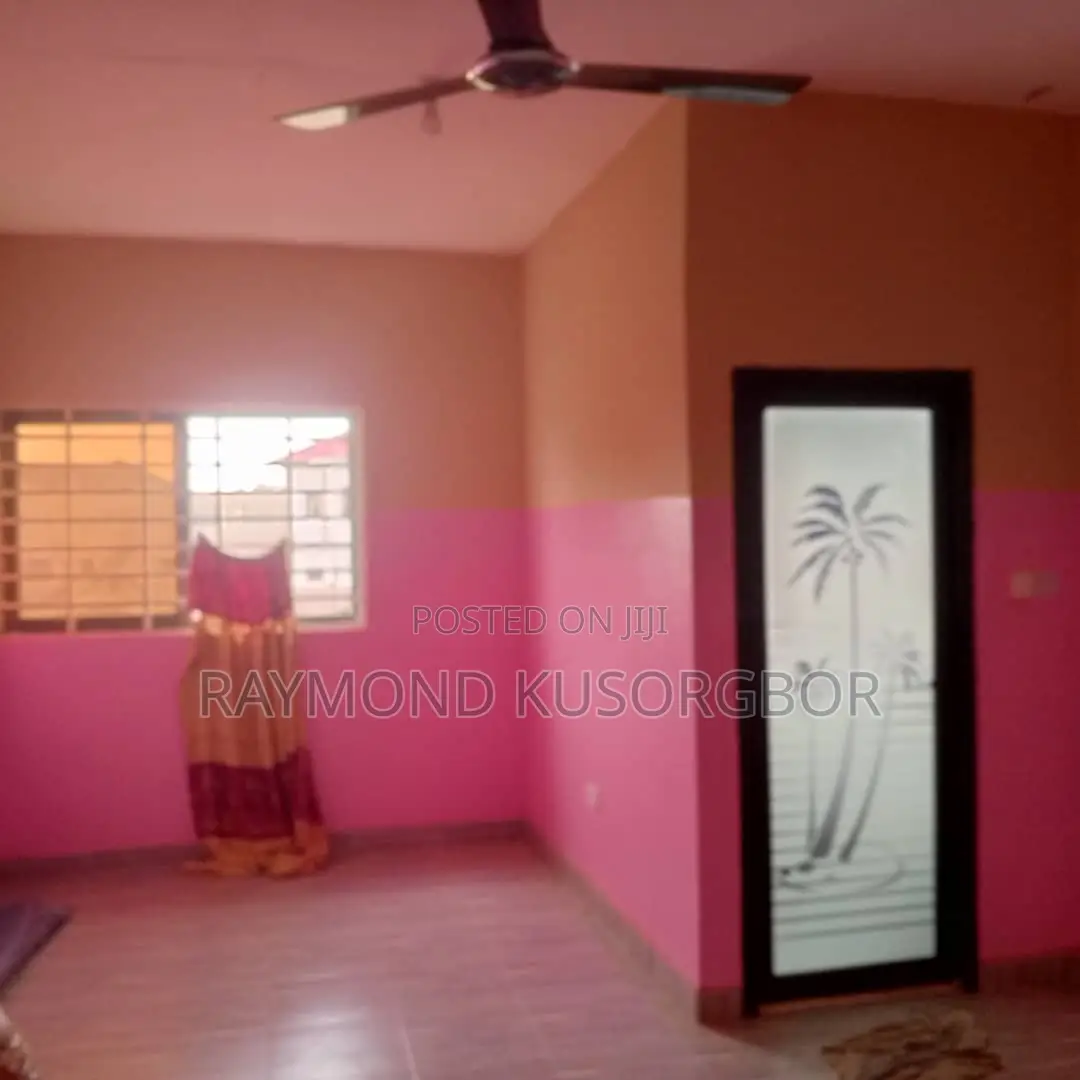 Commercial Property at Sapeiman, Accra