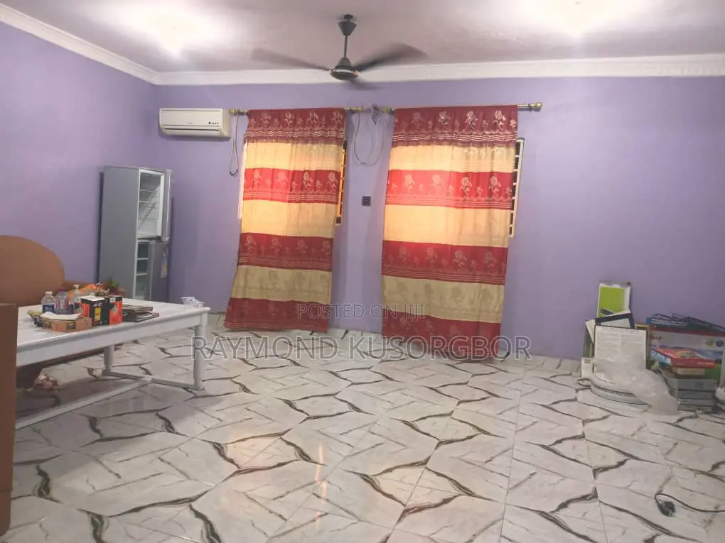 Commercial Property at Sapeiman, Accra