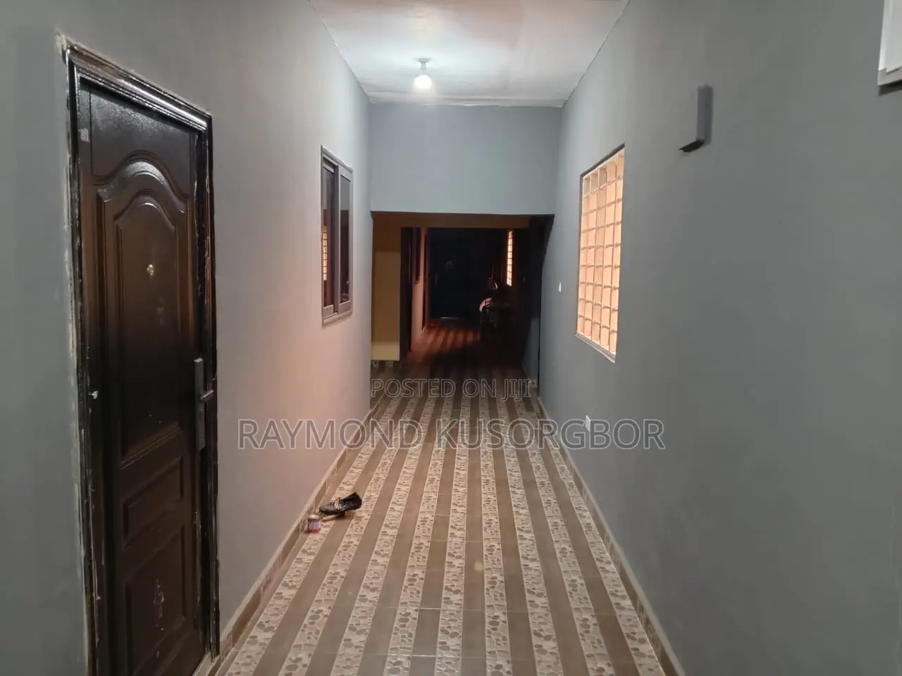 Commercial Property at Sapeiman, Accra