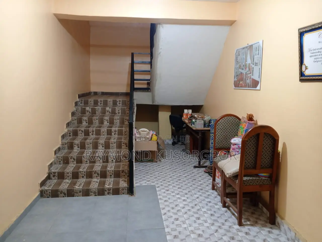 Commercial Property at Sapeiman, Accra